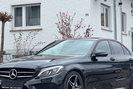 Mercedes-Benz C 180 119.237 km 22.490 &euro; Walddorfhäslach (bei Stuttgart) 72141