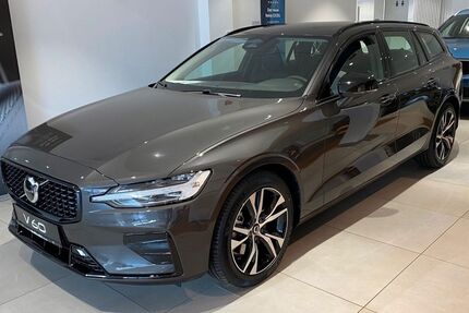 Volvo V60 21.000 km 44.990 &euro; Reutlingen 72760