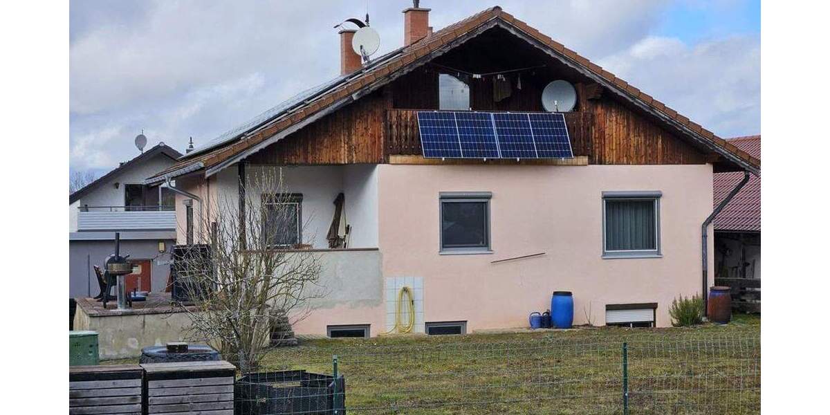 Einfamilienhaus Starzach Bierlingen - 6 Zimmer, 170 m&sup2;, 490.000&euro; | Angebot:25782561