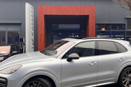 Porsche Cayenne 9.500 km 93.400 &euro; Sindelfingen 71065