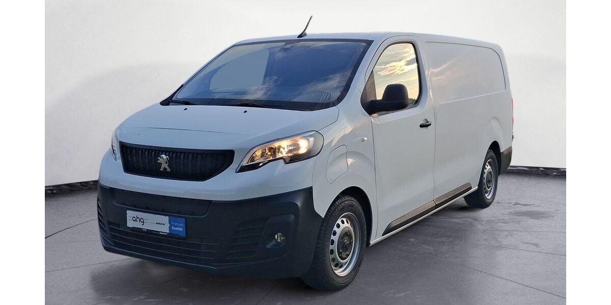 Peugeot Expert 8.050 km 21.760 &euro; Horb am Neckar 72160