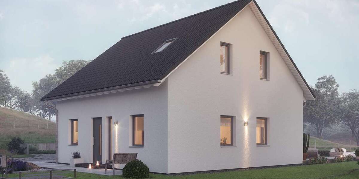 Einfamilienhaus Horb - 5 Zimmer, 159 m&sup2;, 425.099&euro; | Angebot:24238233