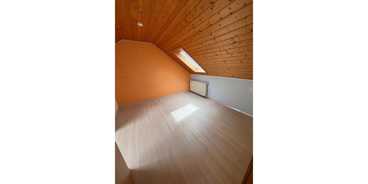 Maisonettenwohnung Empfingen - 5 Zimmer, 114 m&sup2;, 295.000&euro; | Angebot:26609331