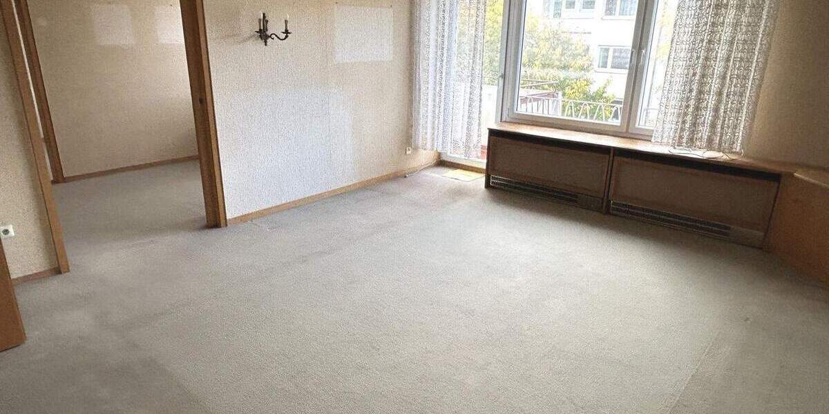 Etagenwohnung Stuttgart West - 4 Zimmer, 85 m&sup2;, 350.000&euro; | Angebot:25677069