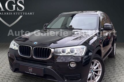 BMW X3 168.000 km 13.990 &euro; Stuttgart 70376