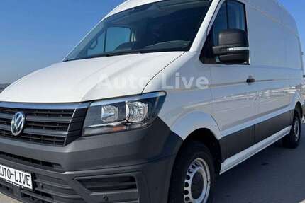 VW Crafter 120.539 km 22.990 &euro; Böblingen 71034