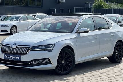 Skoda Superb 107.900 km 20.900 &euro; Sindelfingen 71065