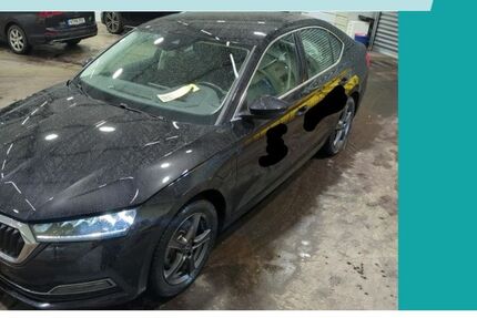 Skoda Octavia 580.678 km 22.980 &euro; Herrenberg 71083