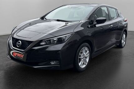 Nissan Leaf 51.500 km 15.490 &euro; Reutlingen 72770