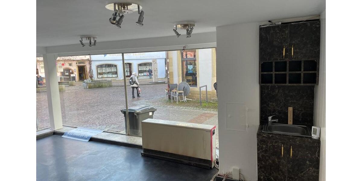 Gewerbeobjekt Rottenburg am Neckar - 952&euro; | Angebot:20538011