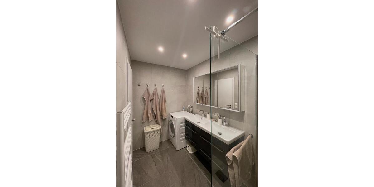 Etagenwohnung Böblingen Dagersheim - 3.5 Zimmer, 74 m&sup2;, 379.000&euro; | Angebot:26086685