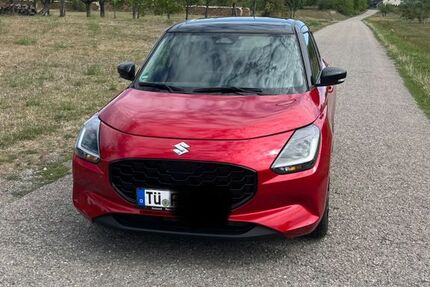 Suzuki Swift 11.000 km 19.500 &euro; Altingen 72119