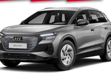 Audi Q4 e-tron 25.959 km 41.940 &euro; Böblingen 71034