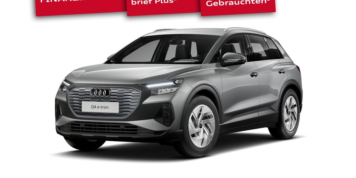 Audi Q4 e-tron 25.959 km 41.940 &euro; Böblingen 71034