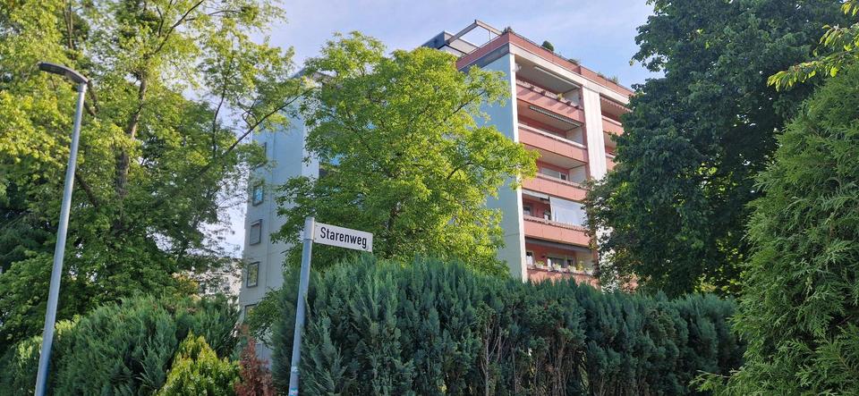 Etagenwohnung Leinfelden-Echterdingen Echterdingen - 3.5 Zimmer, 77 m&sup2;, 395.000&euro; | Angebot:26983740