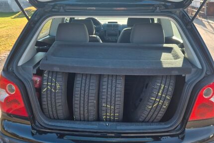 VW Polo 170.000 km 1.350 &euro; Reutlingen 72762