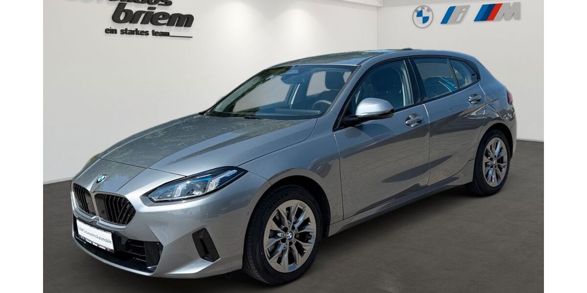 BMW 120 9.600 km 33.200 &euro; Leinfelden-Echterdingen 70771