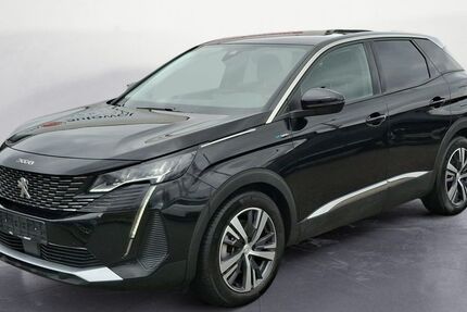 Peugeot 3008 30.500 km 22.860 &euro; Horb am Neckar 72160