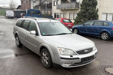 Ford Mondeo 168.945 km 2.499 &euro; Weil im Schönbuch 71093