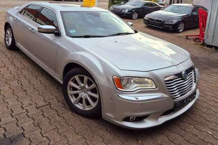 Lancia Thema 148.300 km 13.950 &euro; Stuttgart 70435