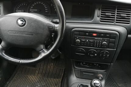 Opel Vectra 210.000 km 995 &euro; Althengstett 75382