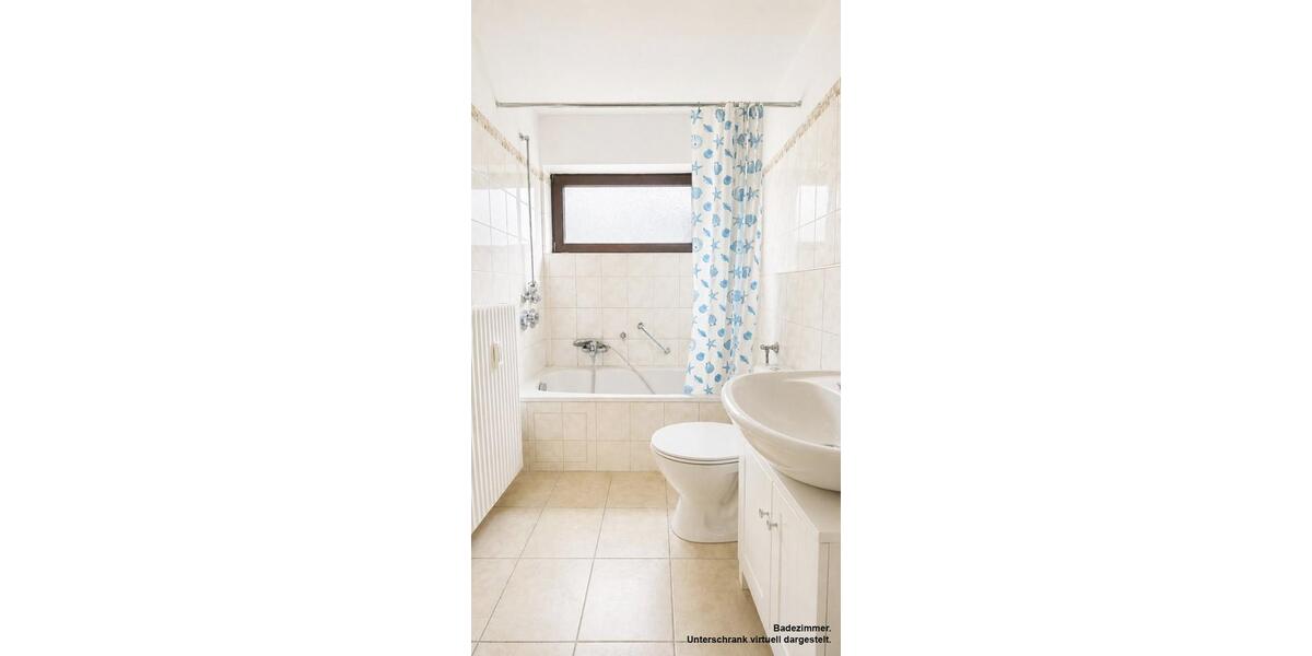 Erdgeschoßwohnung Reutlingen - 3 Zimmer, 81 m&sup2;, 323.000&euro; | Angebot:26973312