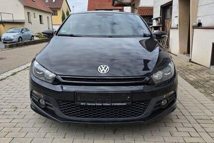 VW Scirocco 219.444 km 7.500 &euro; Hülben 72584