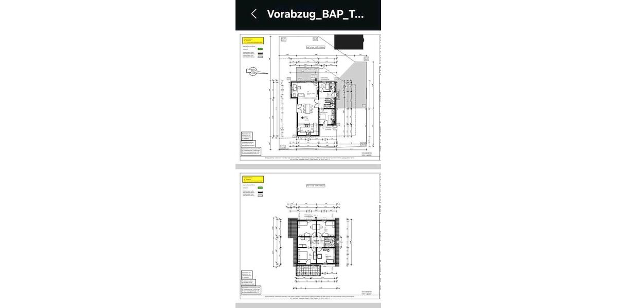 Einfamilienhaus Horb am Neckar - 4 Zimmer, 155 m&sup2;, 619.999&euro; | Angebot:27010099