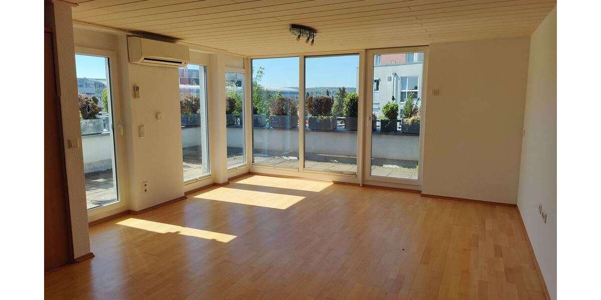 Etagenwohnung Filderstadt - 4.5 Zimmer, 125 m&sup2;, 495.000&euro; | Angebot:25201114