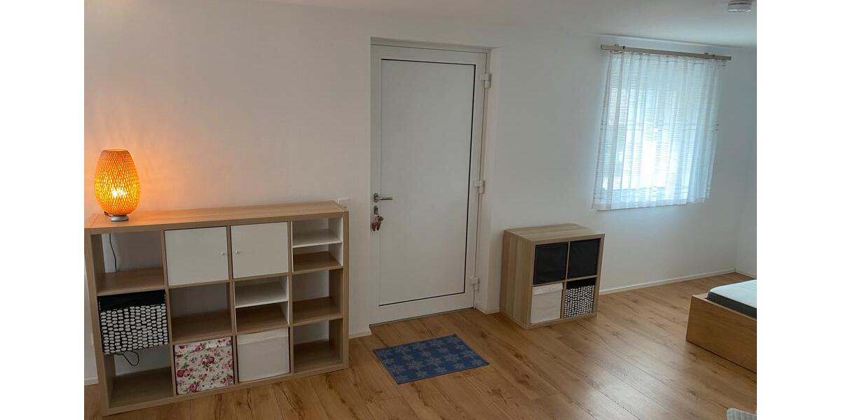 Erdgeschoßwohnung Nagold - 1 Zimmer, 38 m&sup2;, 500&euro; | Angebot:25374998