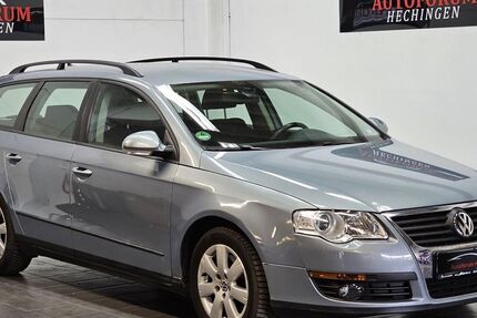VW Passat Variant 145.000 km 3.990 &euro; Hechingen 72379