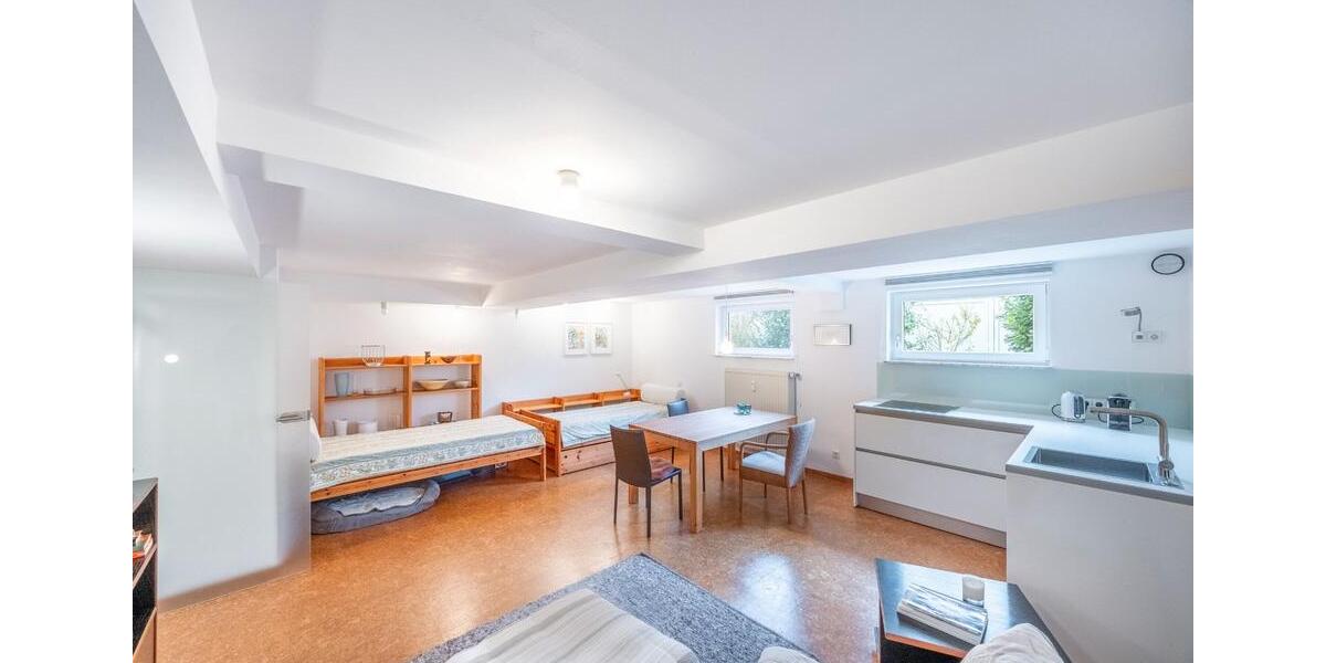 Etagenwohnung Renningen - 3 Zimmer, 76 m&sup2;, 120.000&euro; | Angebot:27146486