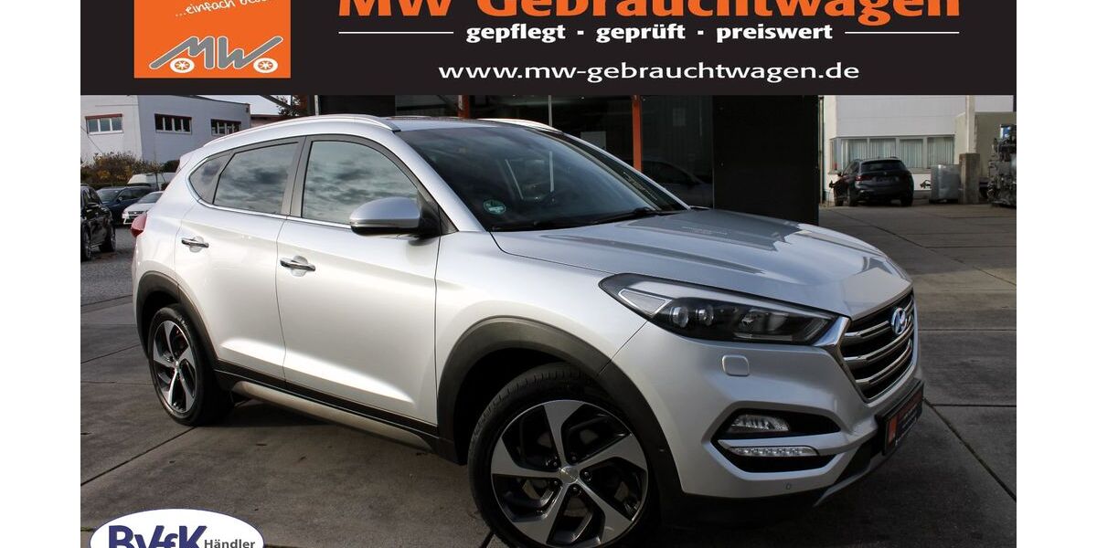 Hyundai TUCSON 159.899 km 14.490 &euro; Rottenburg 72108