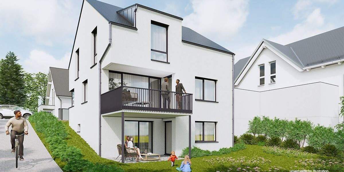 Einfamilienhaus Ostelsheim - 7 Zimmer, 182 m&sup2;, 1.035.636&euro; | Angebot:25672463