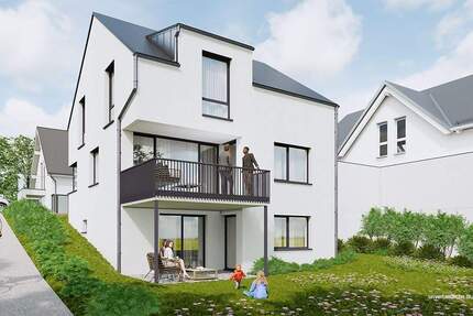 Haus Ostelsheim - 7 Zimmer, 182 m&sup2;, 1.035.636&euro; | Angebot:25672463