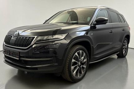 Skoda Kodiaq 125.000 km 27.499 &euro; Reutlingen / Mittelstadt 72766