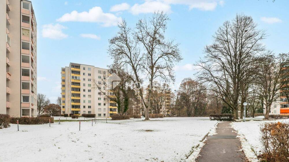 Etagenwohnung Böblingen - 3 Zimmer, 78 m&sup2;, 225.000&euro; | Angebot:25737640