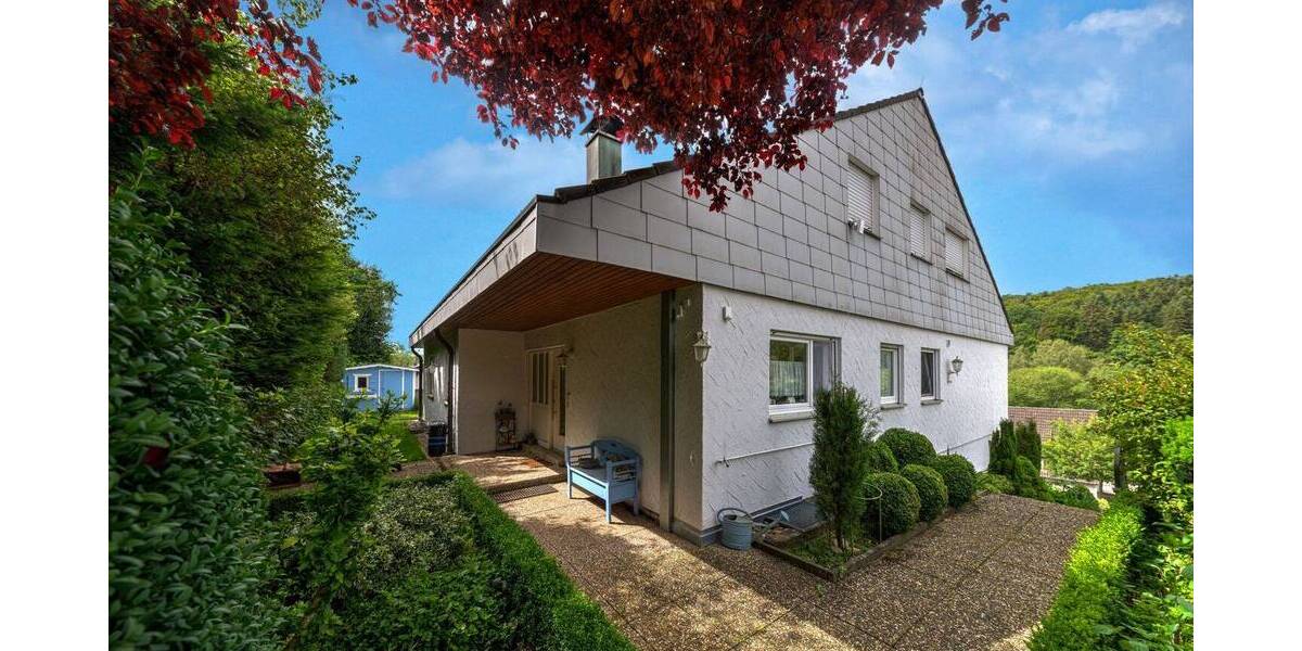 Mehrfamilienhaus, Wohnhaus Aidlingen Deufringen - 9 Zimmer, 314 m&sup2;, 848.000&euro; | Angebot:25694966