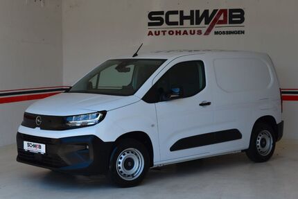 Opel Combo 17.000 km 18.500 &euro; Mössingen 72116