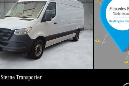 Mercedes-Benz Sprinter 48.479 km 45.196 &euro; Pfullingen 72793