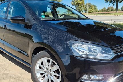 VW Polo 92.000 km 9.000 &euro; Boeblingen 71034