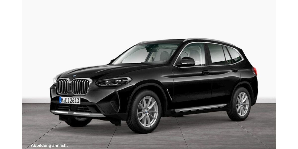 BMW X3 61.657 km 41.290 &euro; Stuttgart 70569