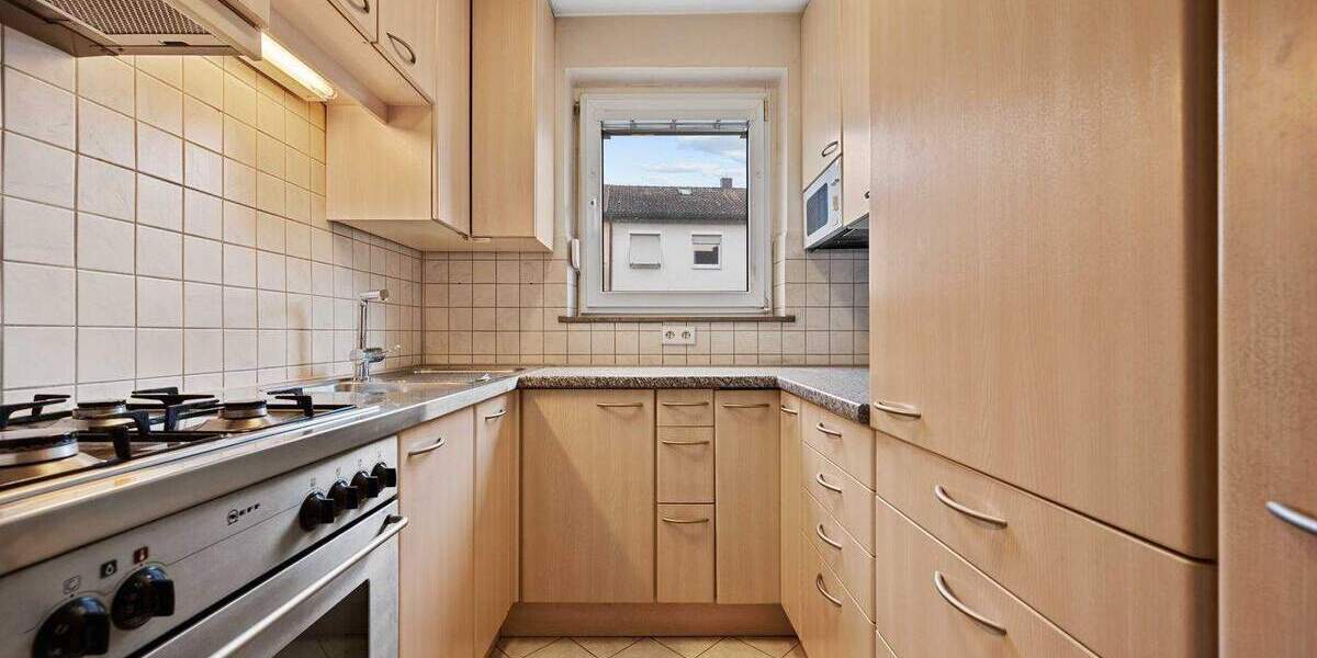 Einfamilienhaus Stuttgart Wolfbusch - 6 Zimmer, 110 m&sup2;, 485.000&euro; | Angebot:25747566