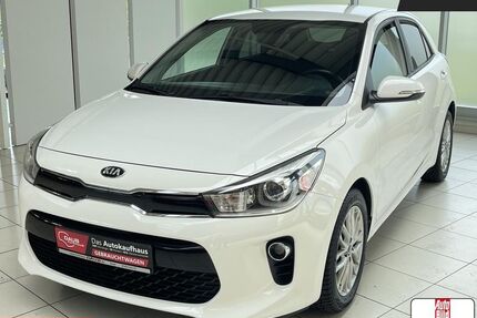 Kia Rio 73.036 km 10.470 &euro; Horb a/N 72160