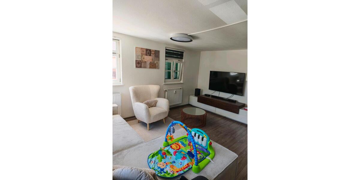 Etagenwohnung Ammerbuch - 3 Zimmer, 74 m&sup2;, 250.000&euro; | Angebot:26888194
