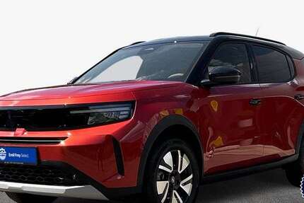 Opel Frontera 1.938 km 25.890 &euro; Tübingen 72072