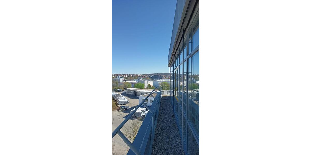 Gewerbeobjekt Stuttgart Stuttgart-West - 20&euro; | Angebot:25968996