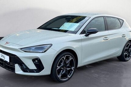 Cupra Leon 5.000 km 45.399 &euro; Reutlingen 72760