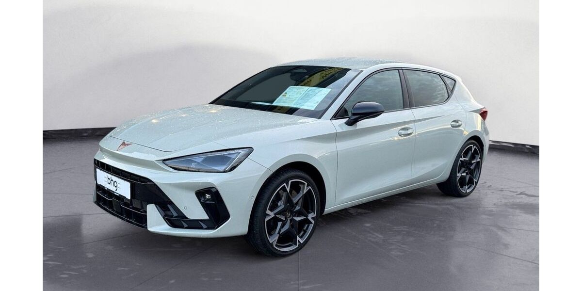 Cupra Leon 5.000 km 45.399 &euro; Reutlingen 72760