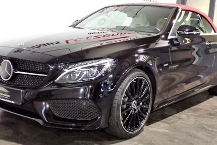 Mercedes-Benz C 300 50.807 km 36.990 &euro; Hechingen 72379